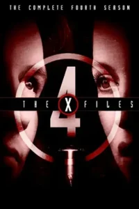 Секретные материалы 4 сезон (1997)